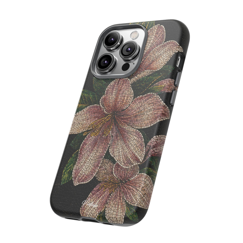 Floral Tough Case