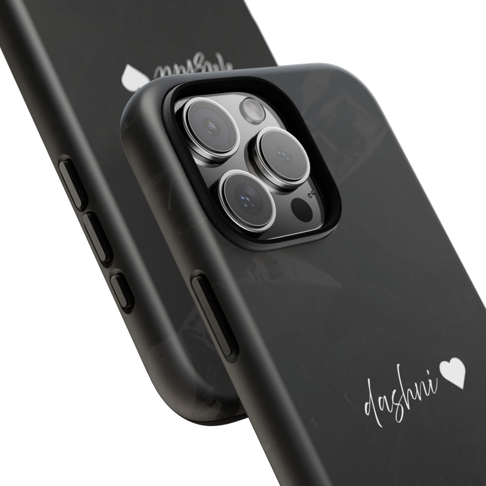 "Dashni" Tough Phone Case