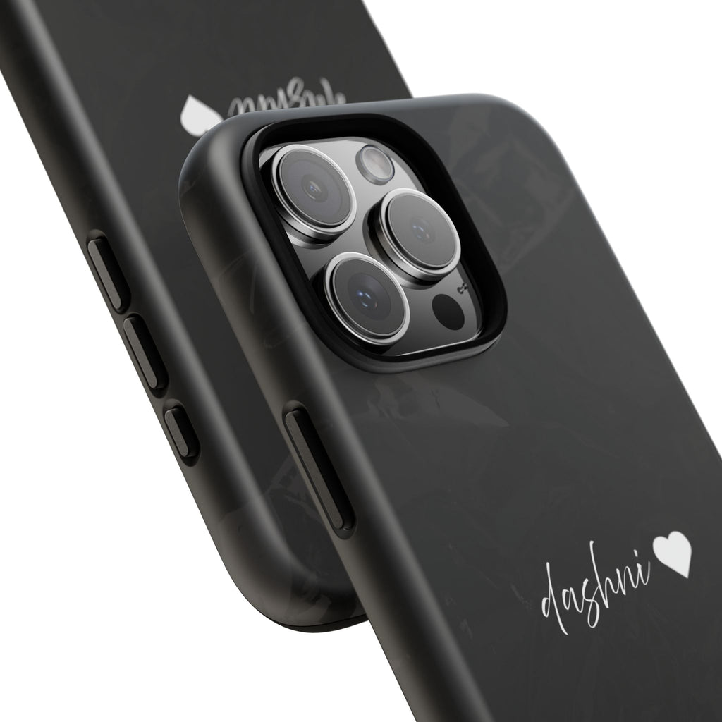 "Dashni" Tough Phone Case