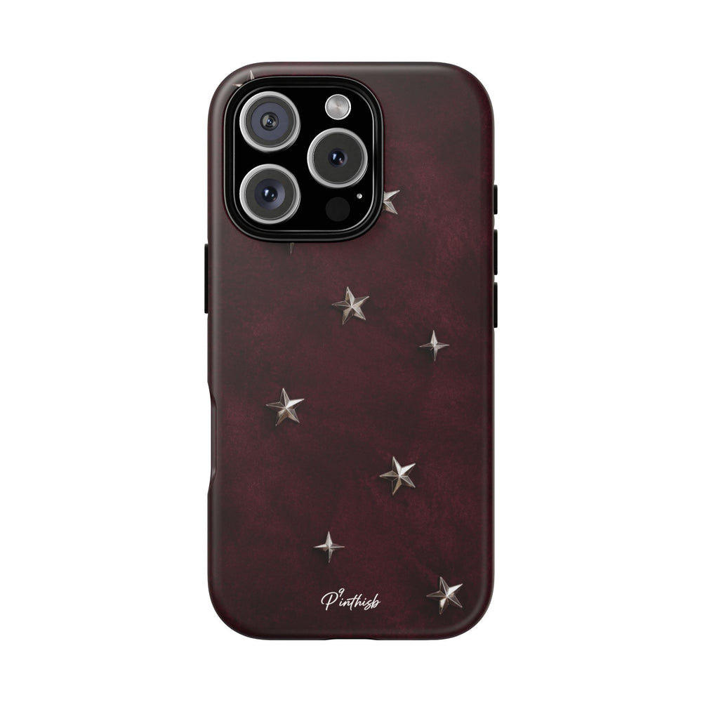 Star Accent Tough Case