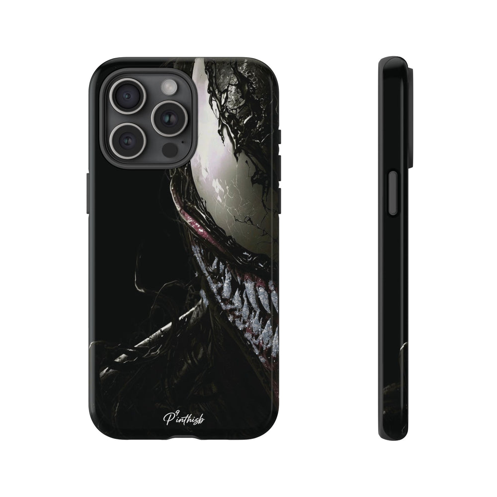 Venomous Carat Tough Phone Case