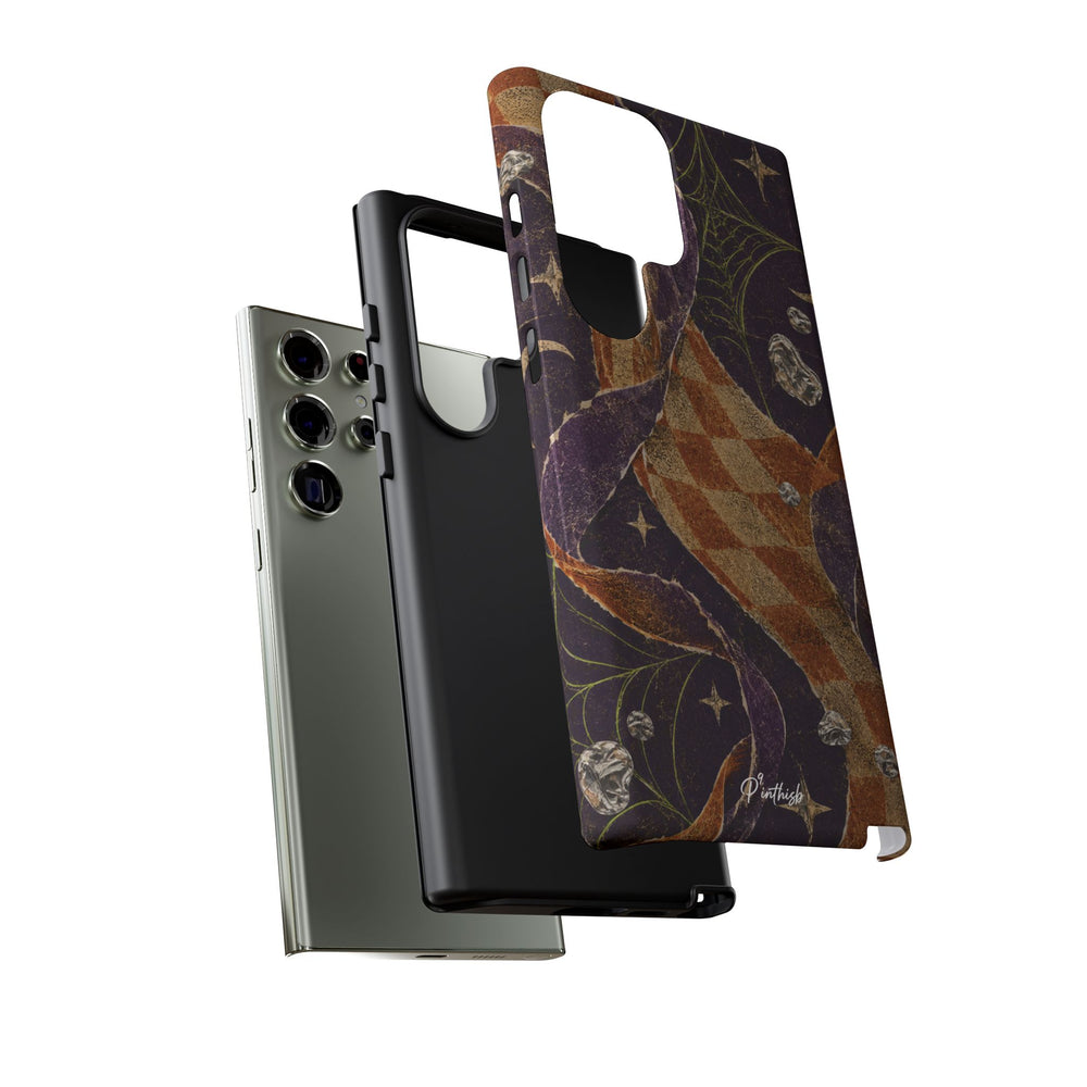 Vintage Halloween Tough Case