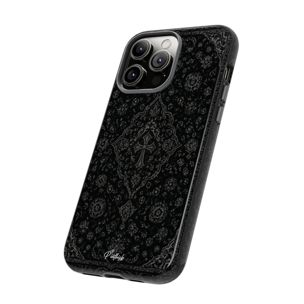 Persian Rug Tough Phone Case