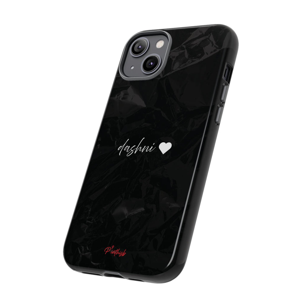 "Dashni" Tough Phone Case