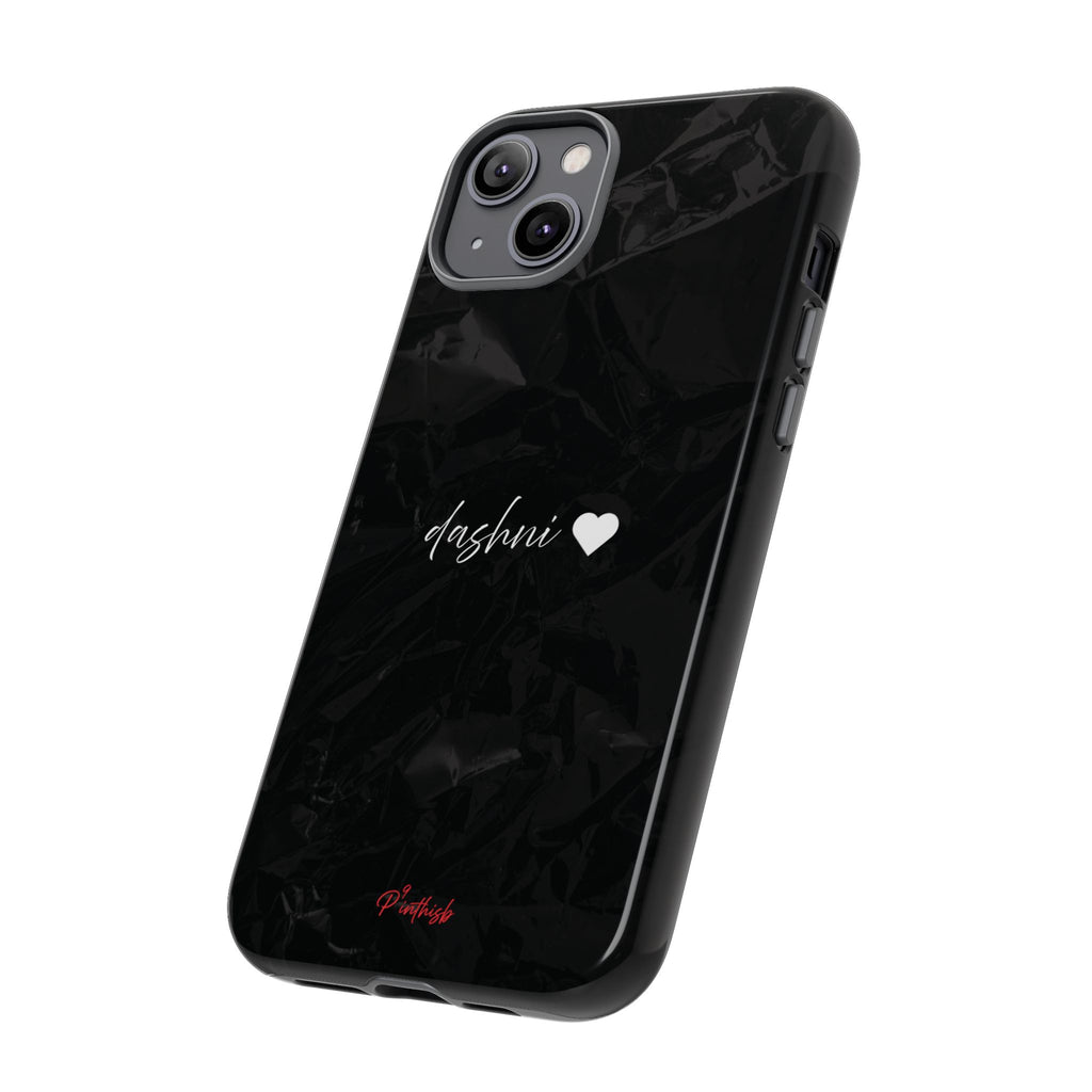 "Dashni" Tough Phone Case