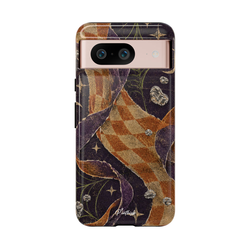 Vintage Halloween Tough Case