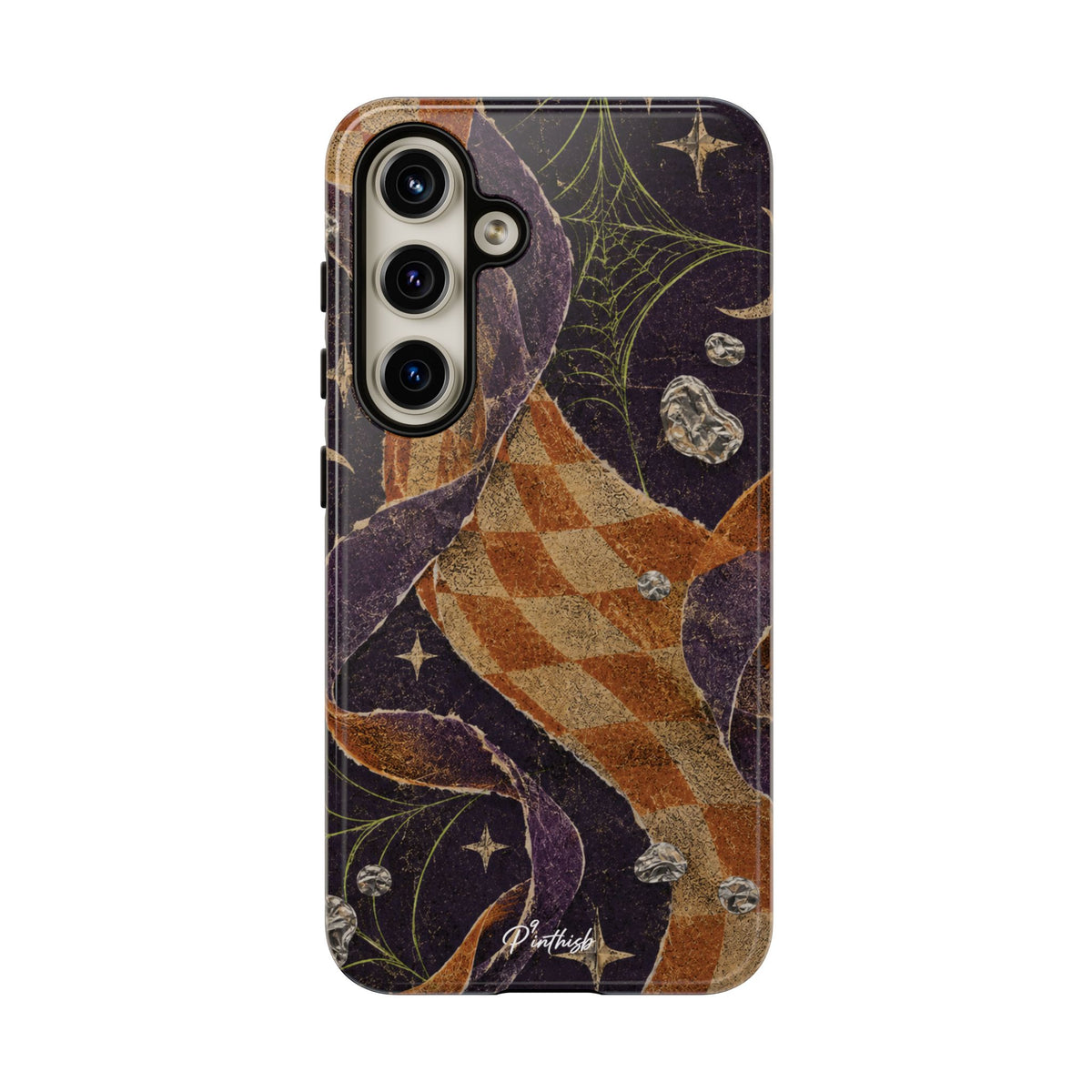 Vintage Halloween Tough Case