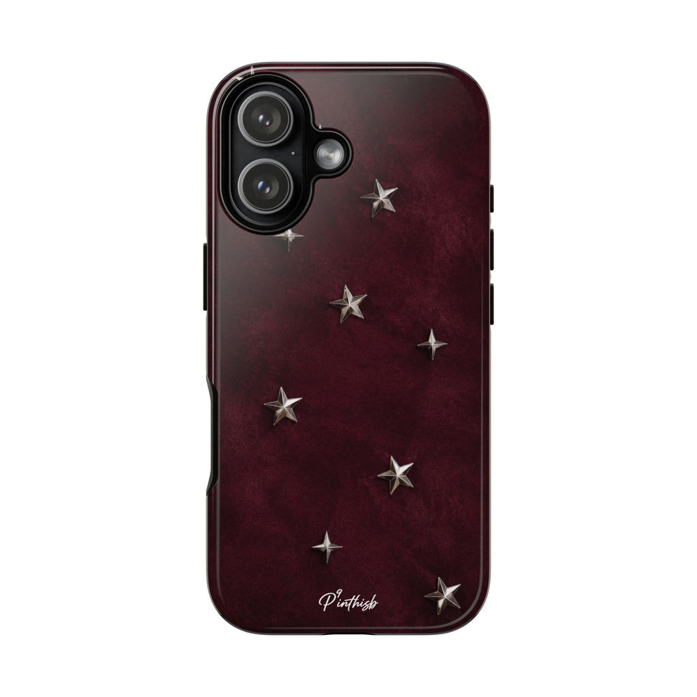 Star Accent Tough Case