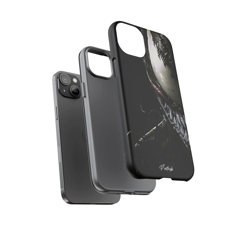Venomous Carat Tough Phone Case