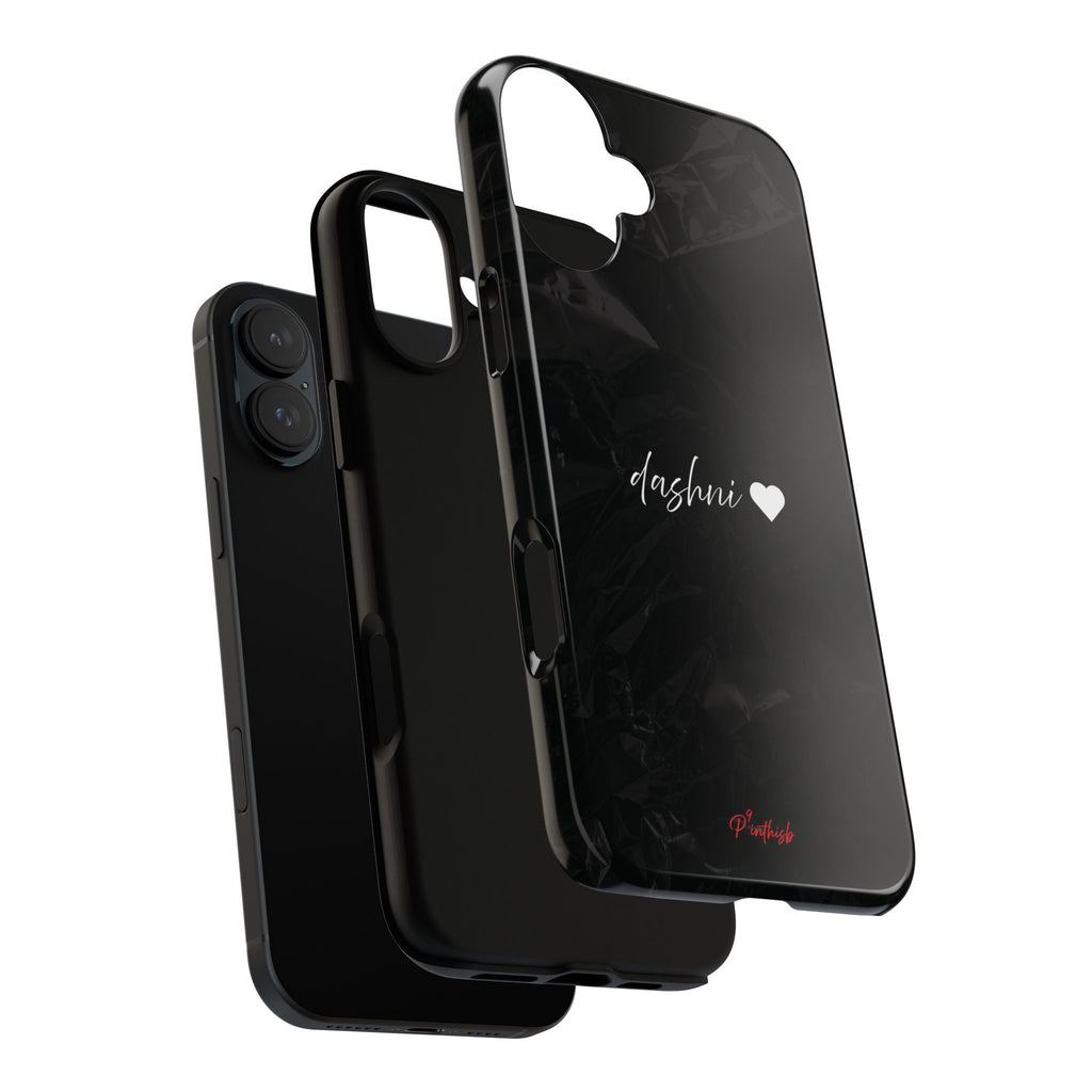"Dashni" Tough Phone Case