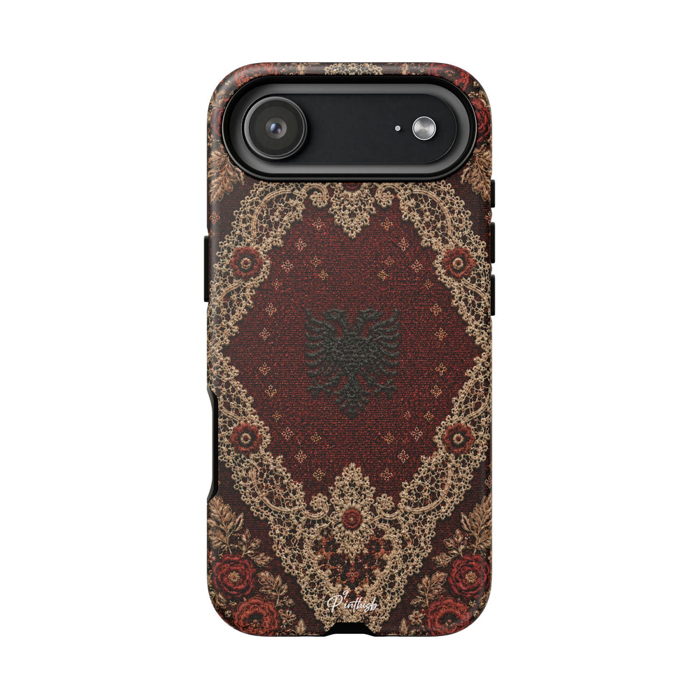 Albanian Çentro Tough Case