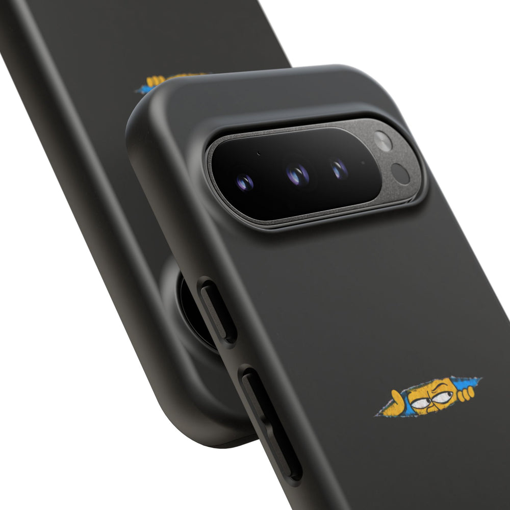 Sneak Peek Phone Case