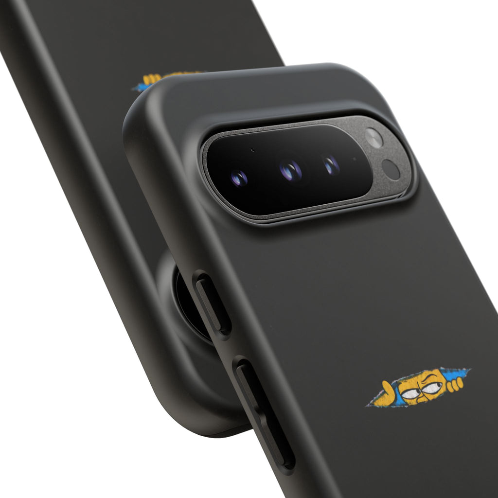 Sneak Peek Phone Case