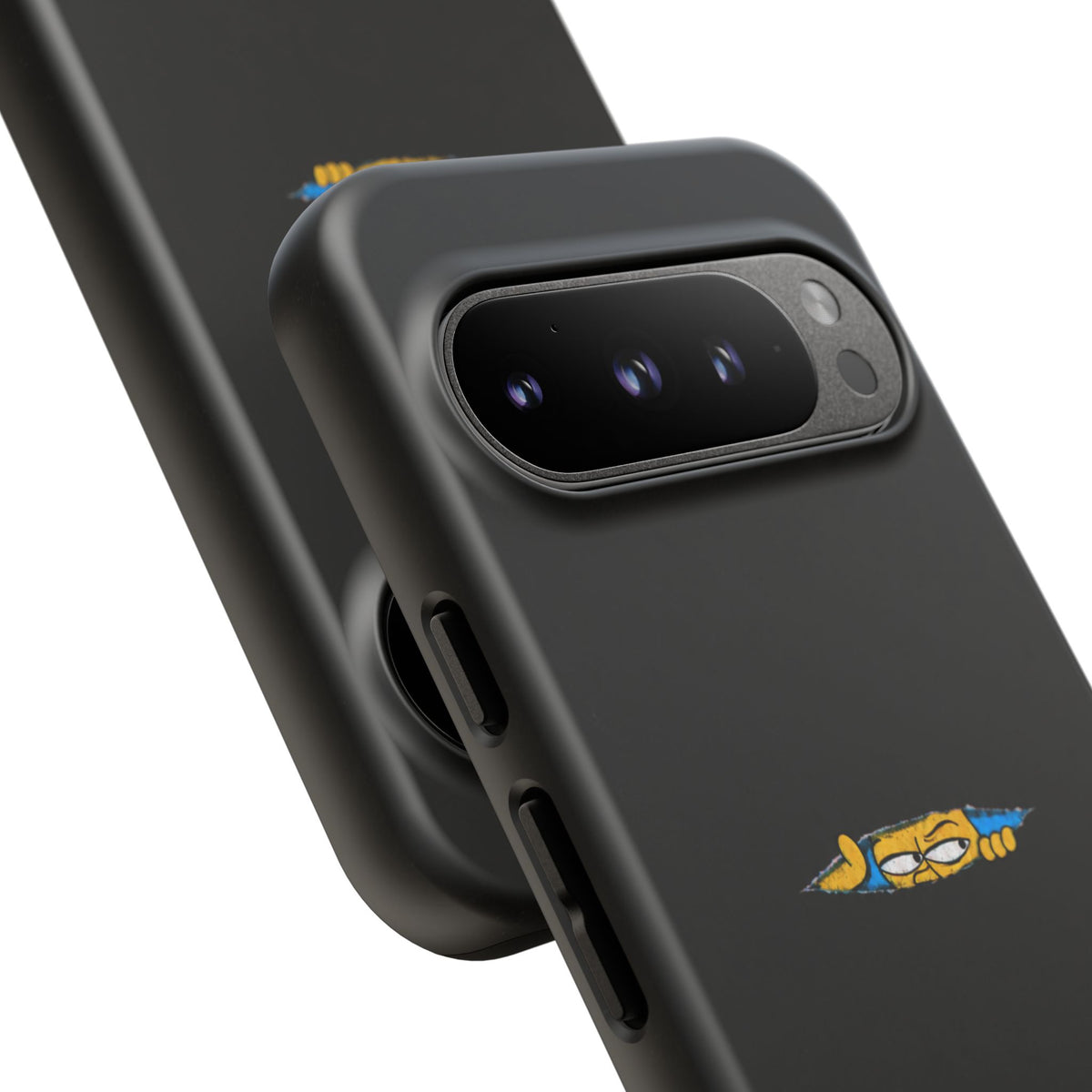 Sneak Peek Phone Case