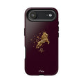 Leo Zodiac Tough Case