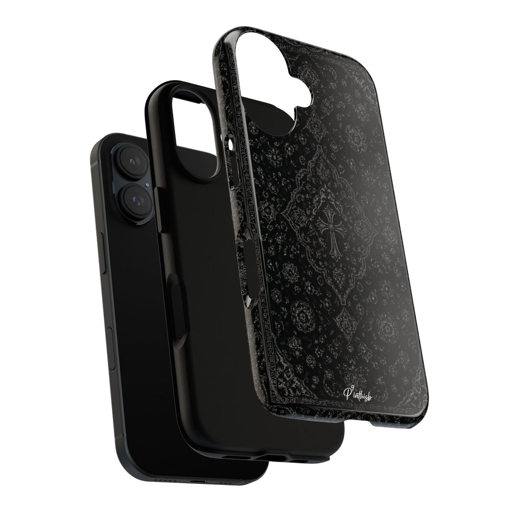 Persian Rug Tough Phone Case