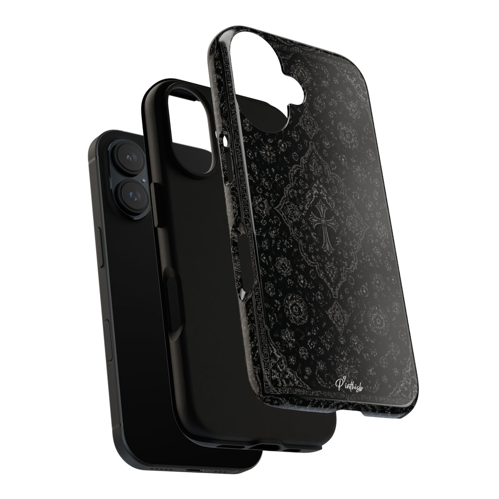 Persian Rug Tough Phone Case