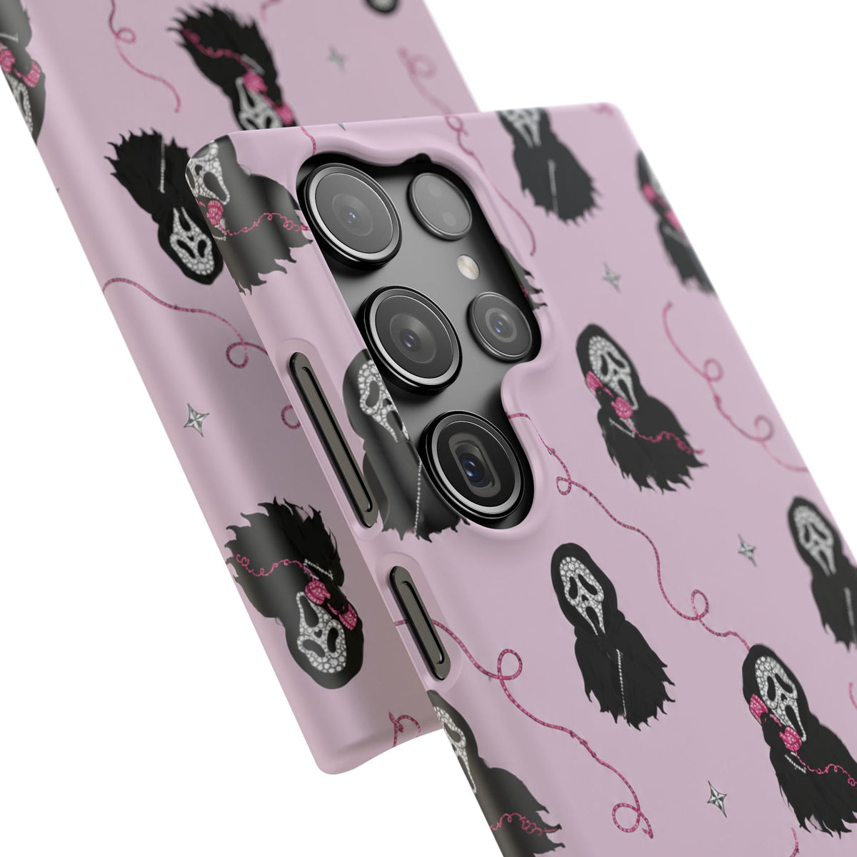 No Caller ID Snap Phone Case
