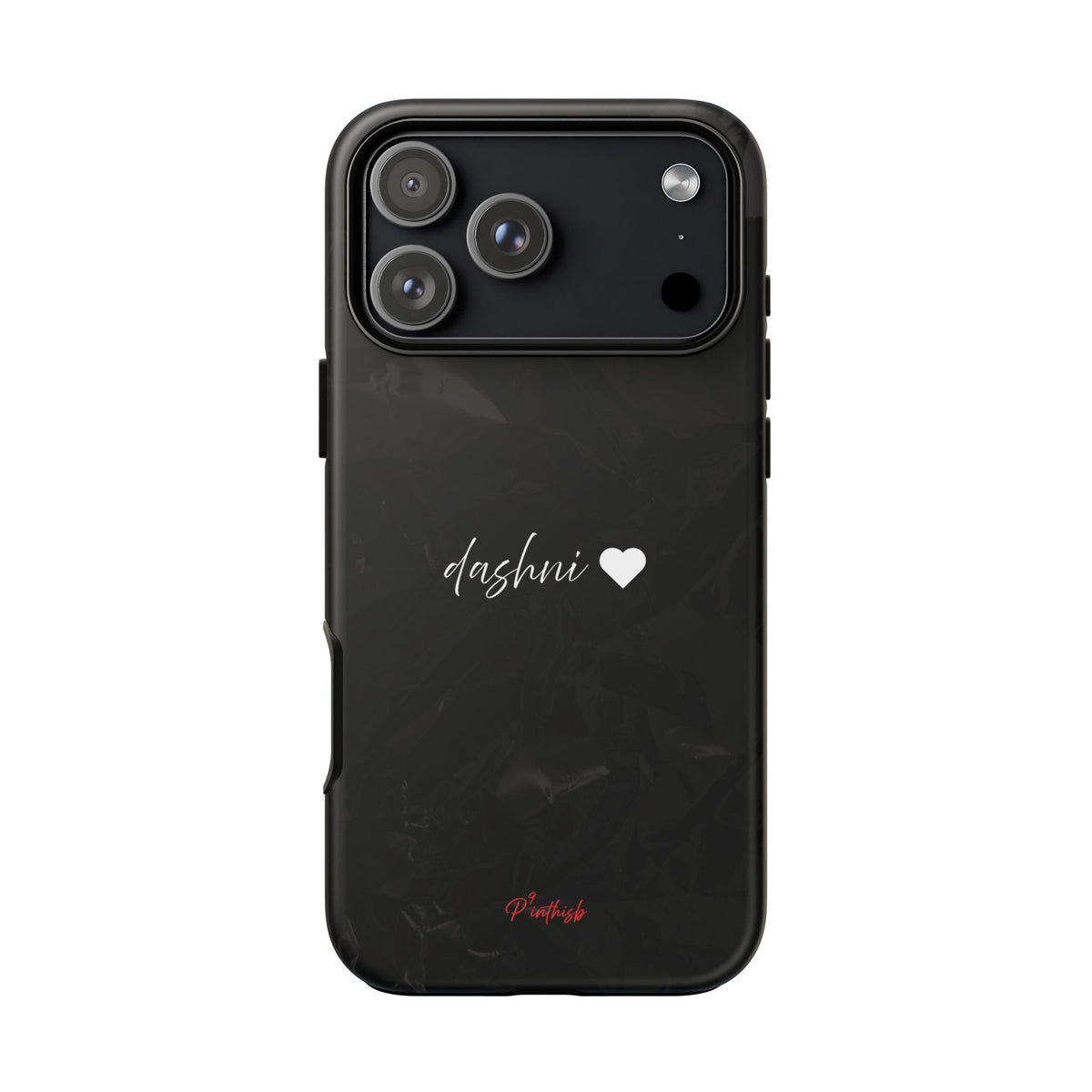"Dashni" Albanian Tough Phone Case