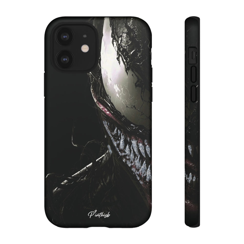 Venomous Carat Tough Phone Case