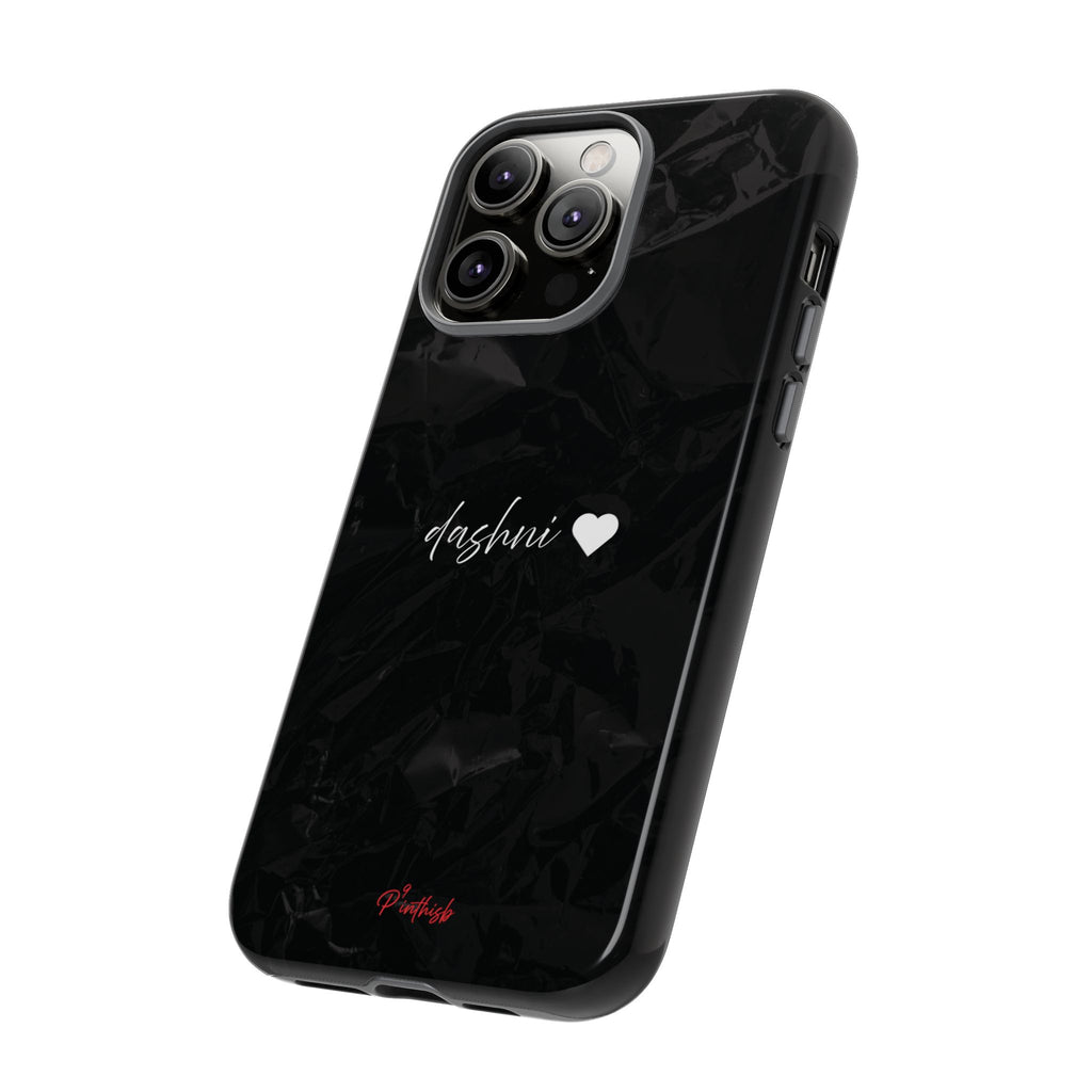 "Dashni" Tough Phone Case