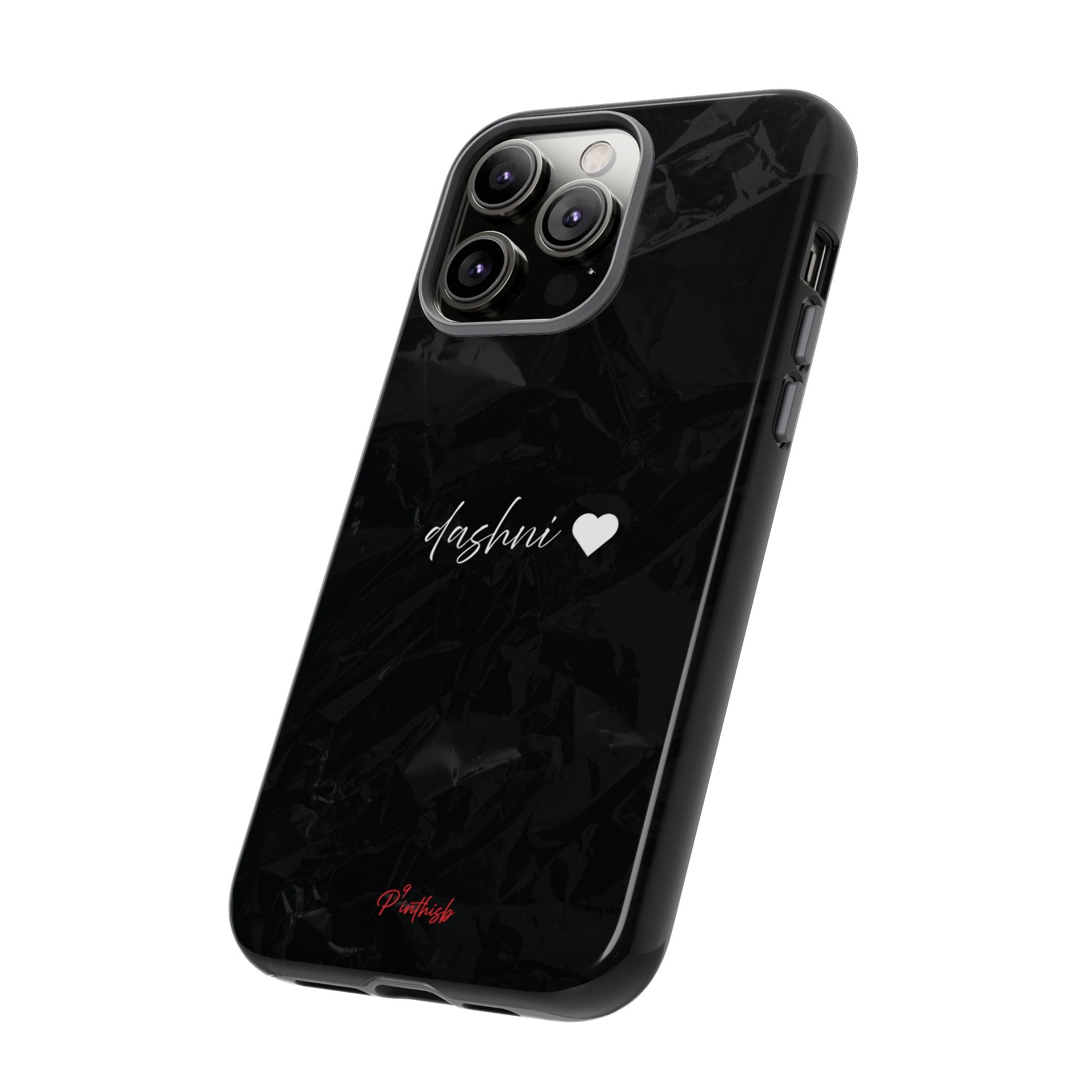 "Dashni" Tough Phone Case