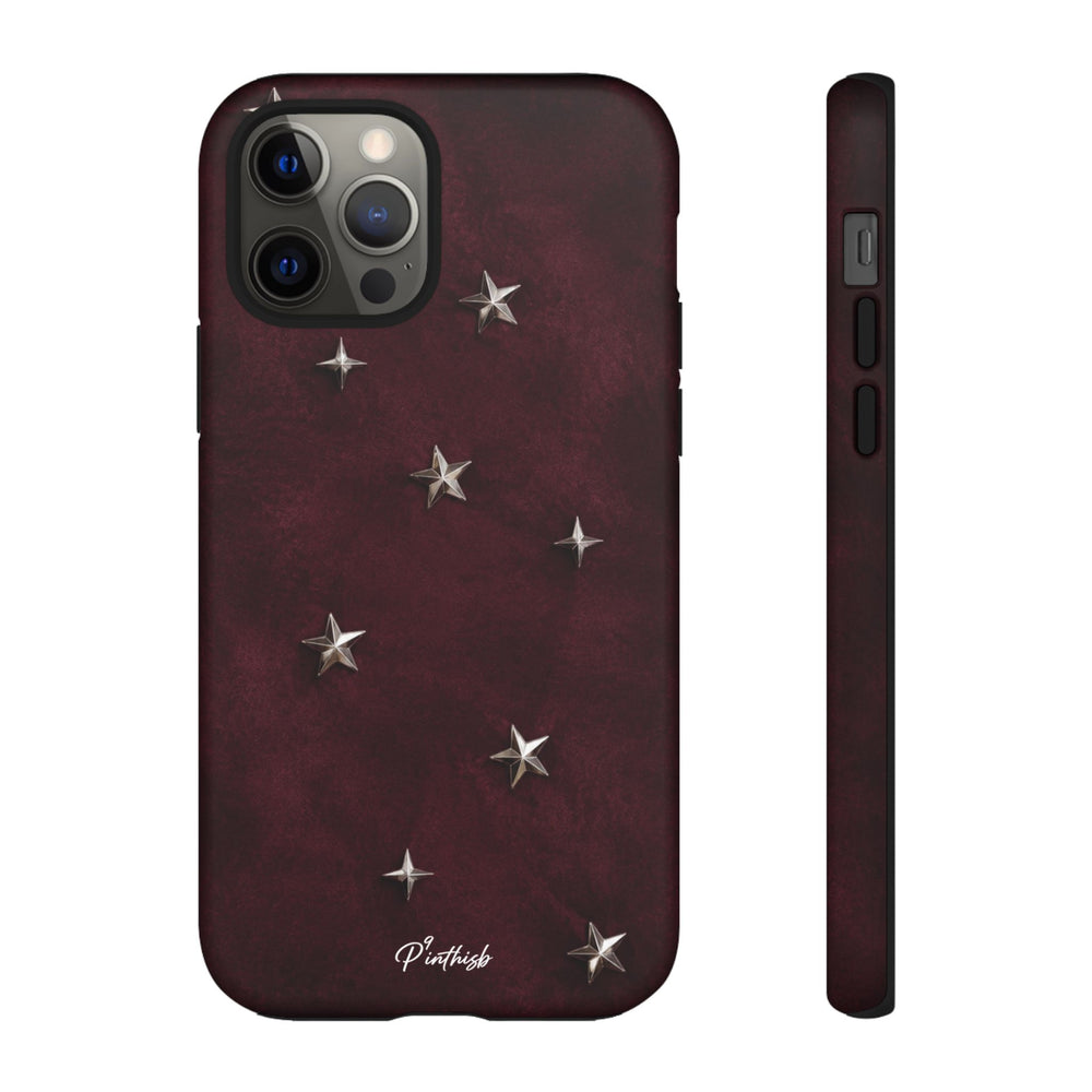 Star Accent Tough Case