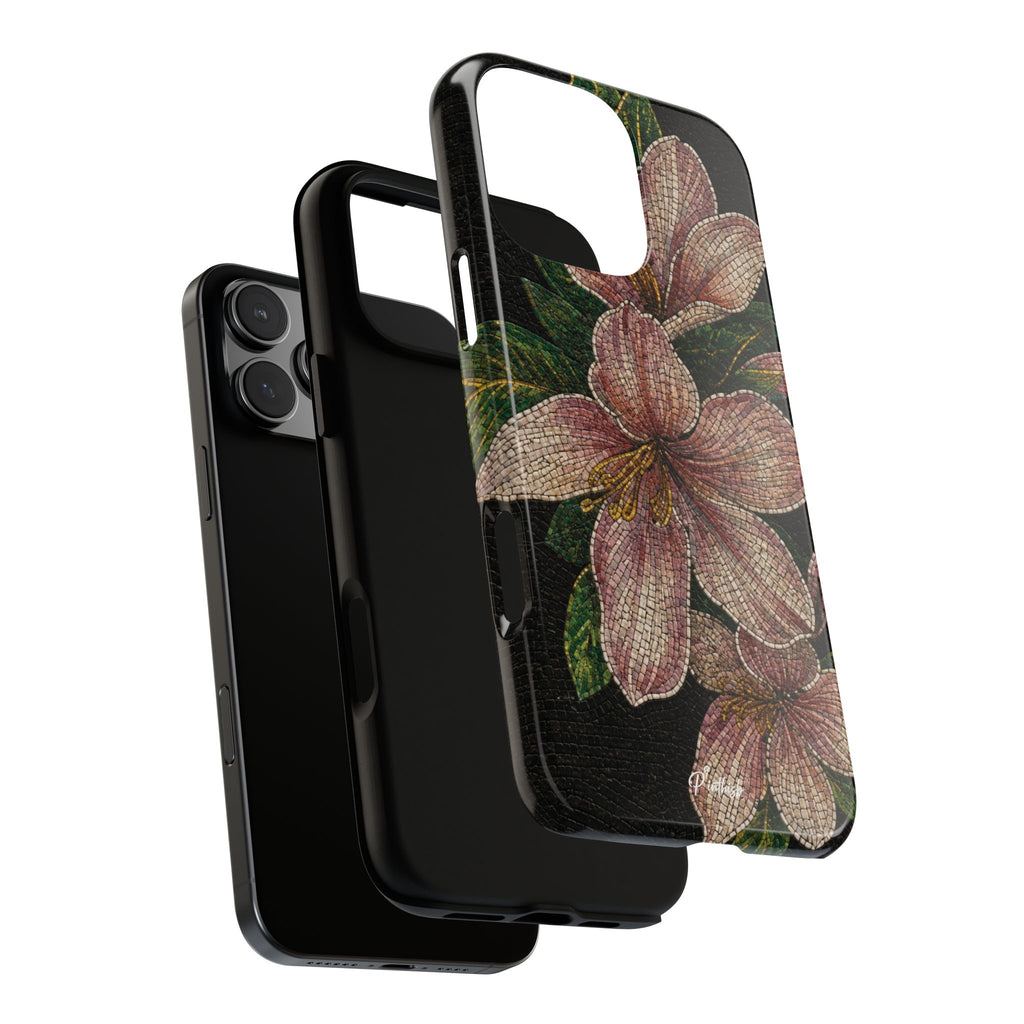 Floral Tough Case