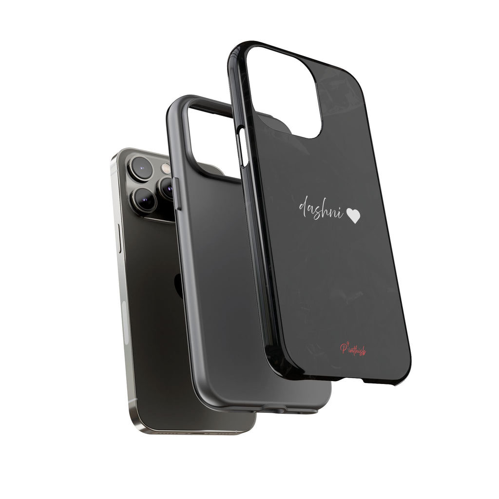 "Dashni" Tough Phone Case