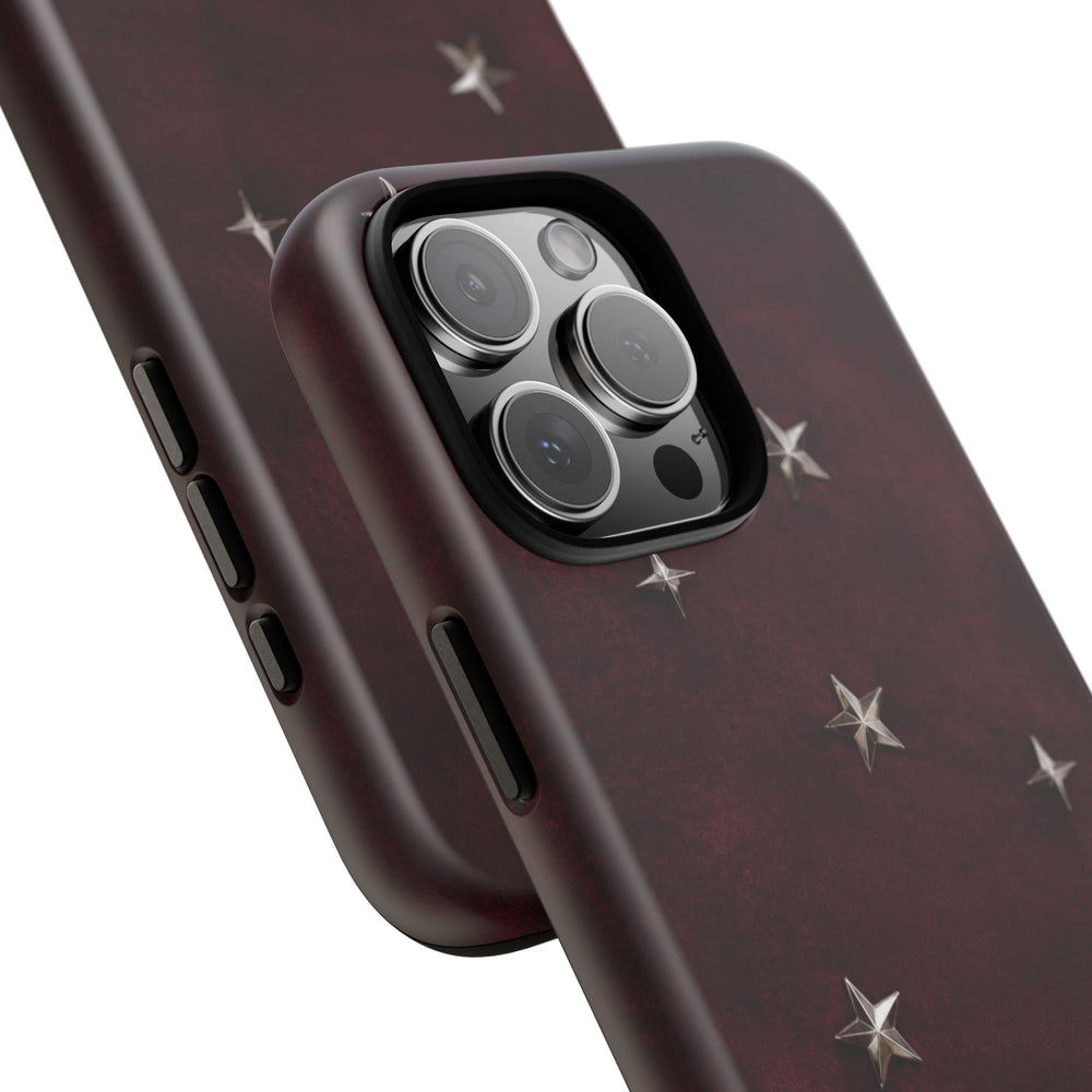 Star Accent Tough Case