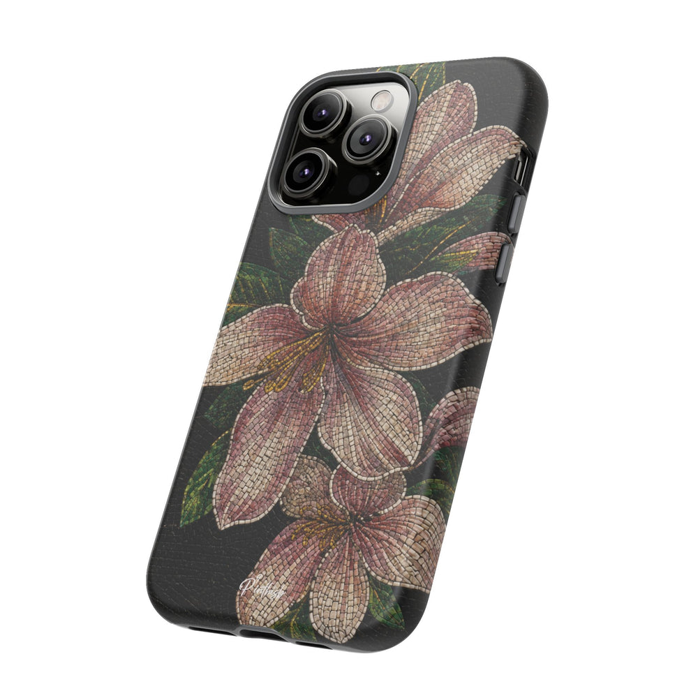 Floral Tough Case