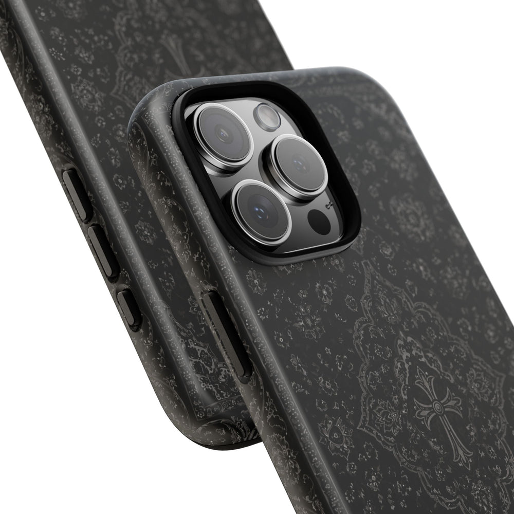 Persian Rug Tough Phone Case