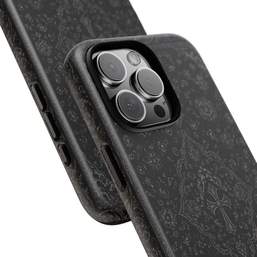Persian Rug Tough Phone Case