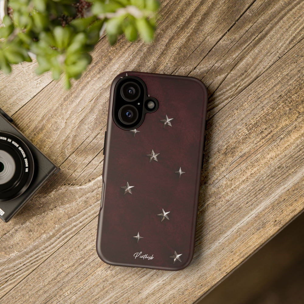 Star Accent Tough Case