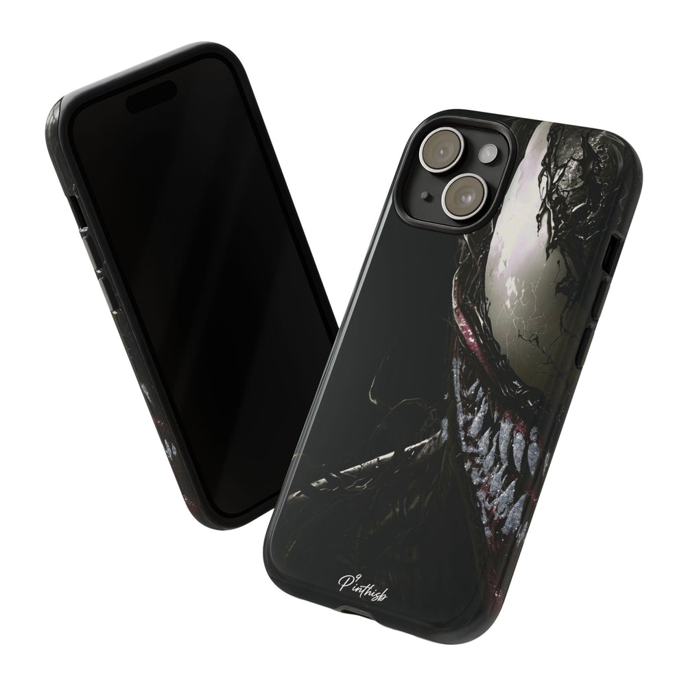 Venomous Carat Tough Phone Case