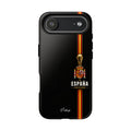 "La Roja Legacy" Tough Case