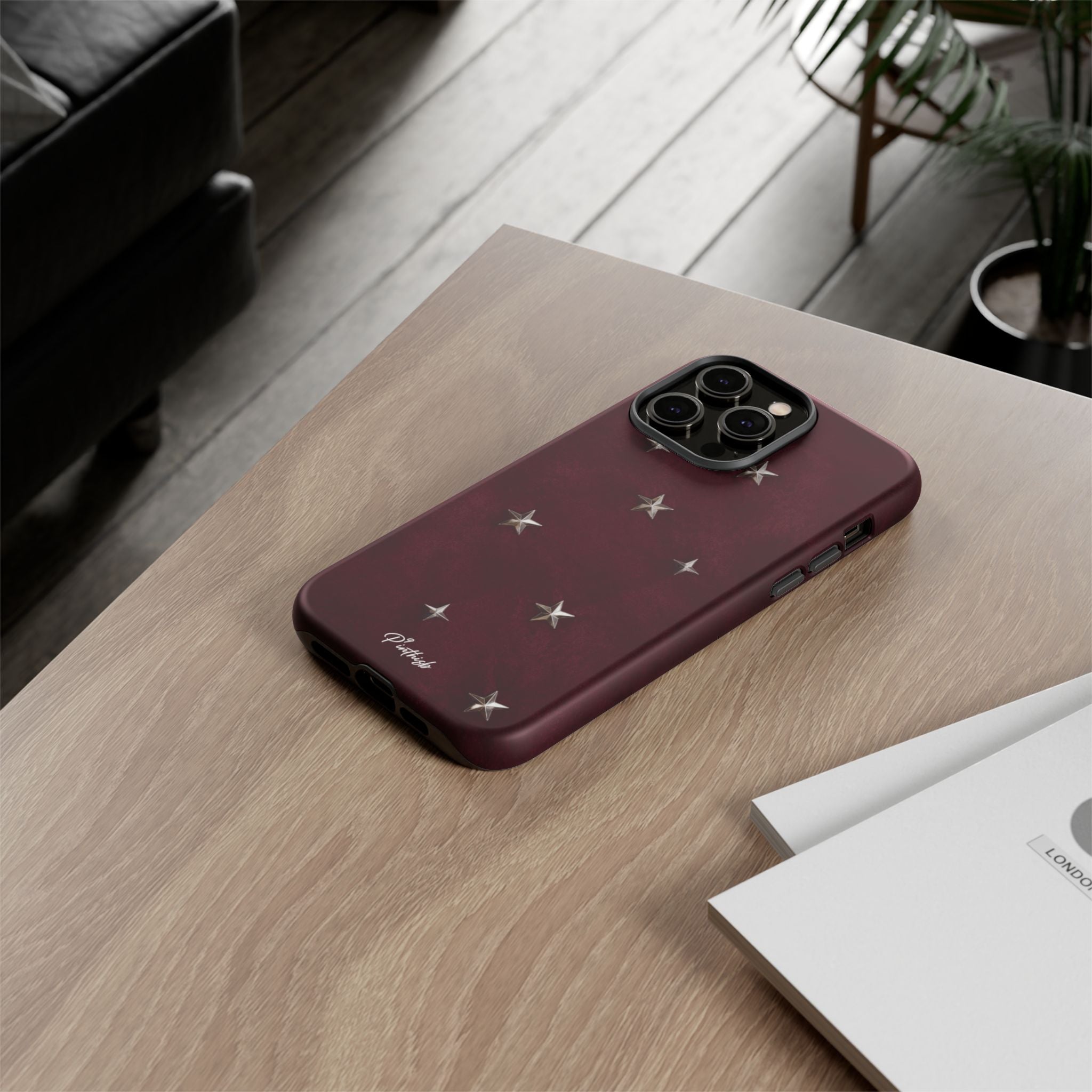 Star Accent Tough Case