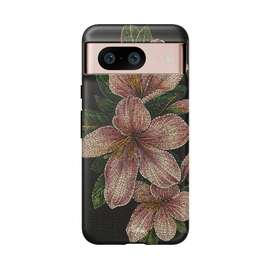 Floral Tough Case