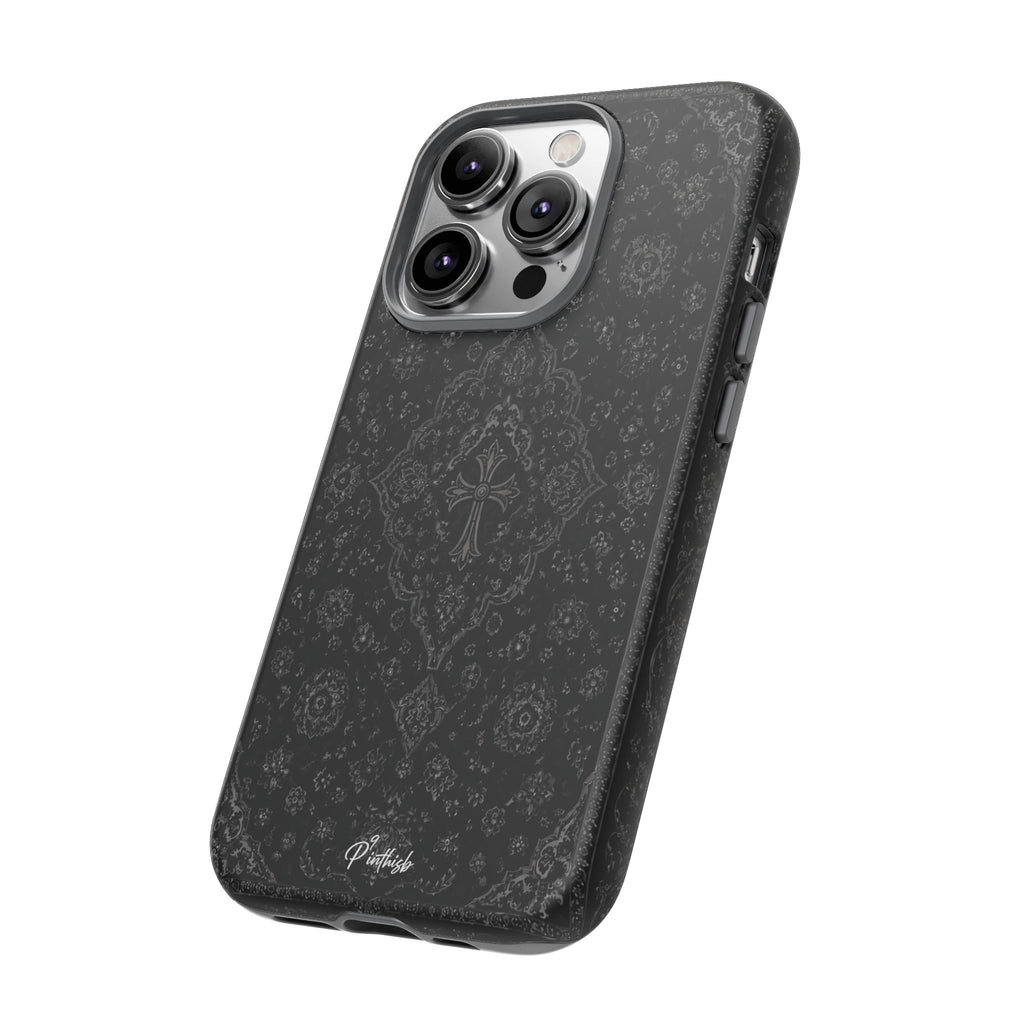 Persian Rug Tough Phone Case