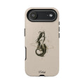 Capricorn Zodiac Tough Phone Case