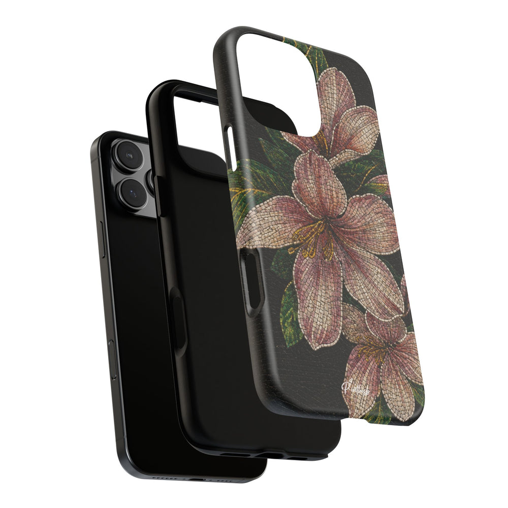 Floral Tough Case