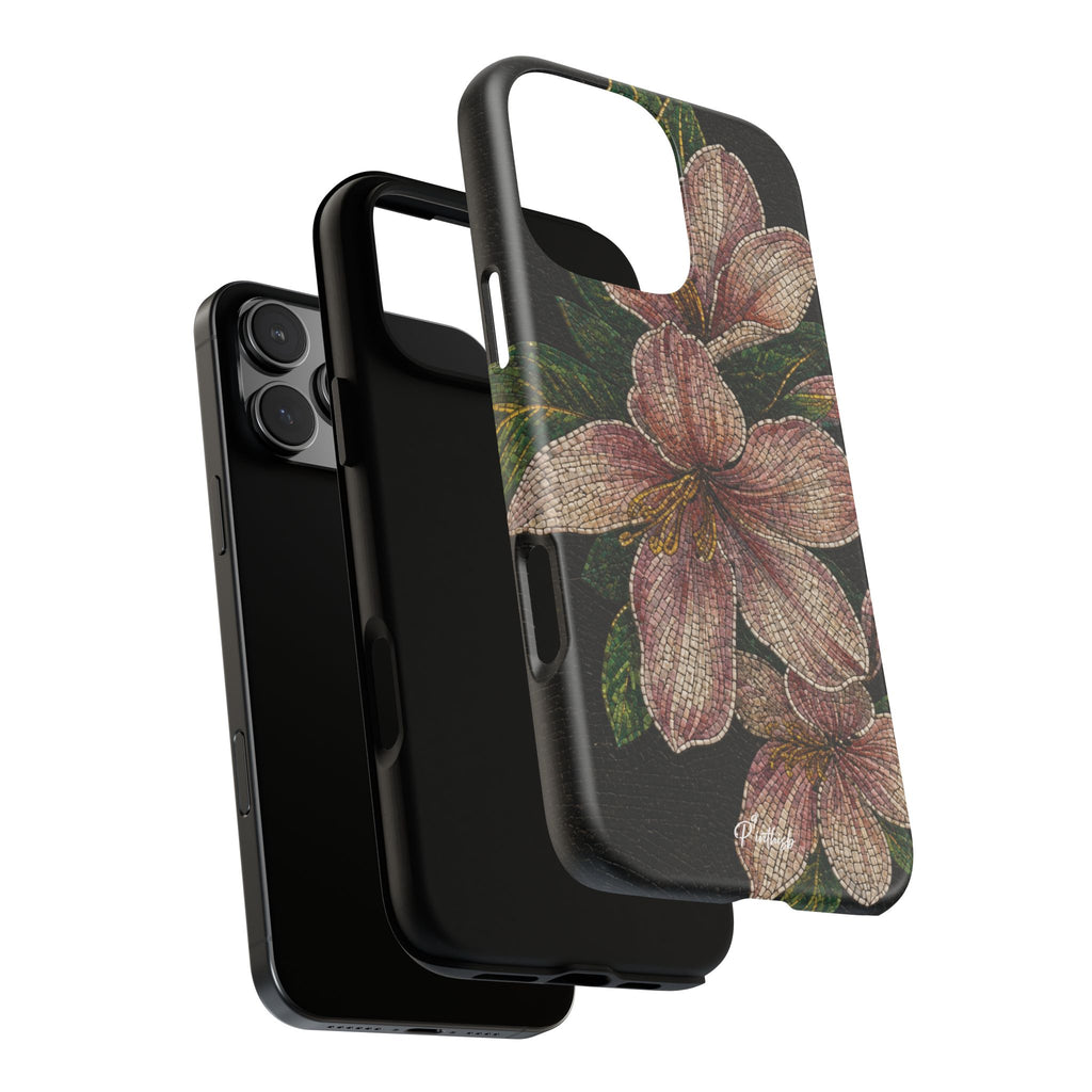 Floral Tough Case