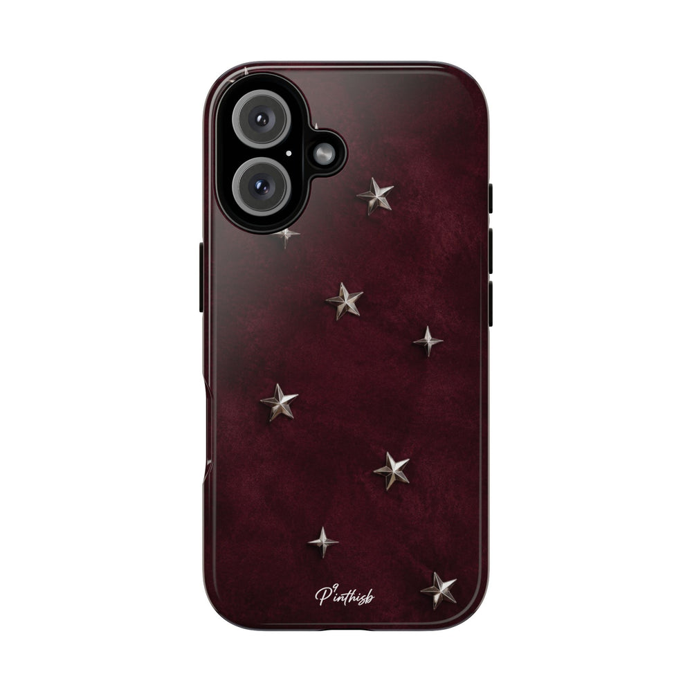 Star Accent Tough Case