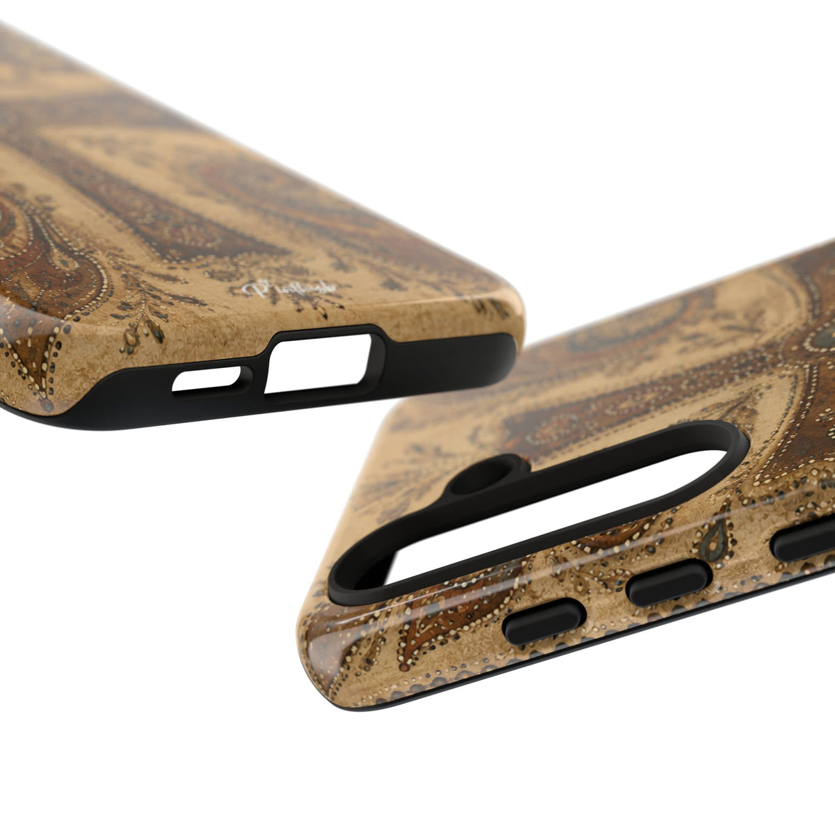 Cross Paisley Tough Case