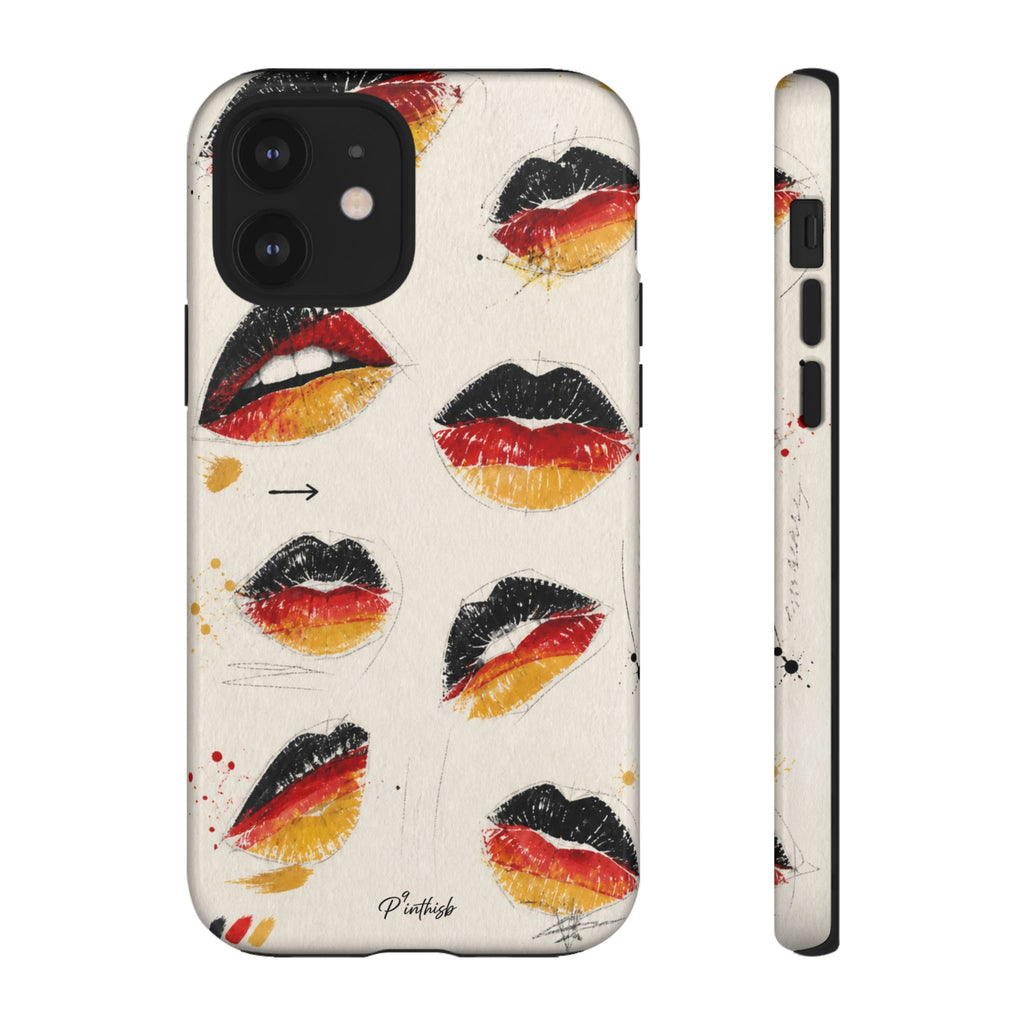 "Adler energy" Tough Case
