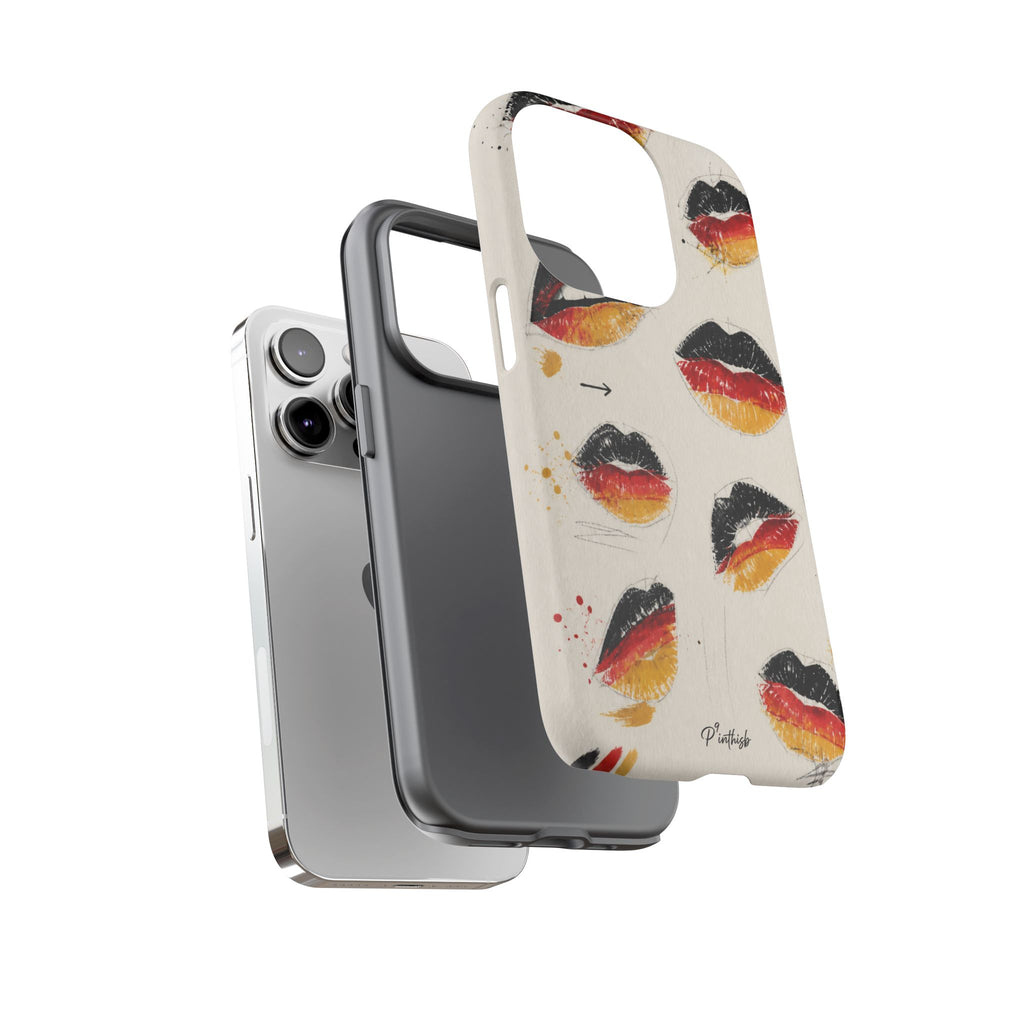 "Adler energy" Tough Case