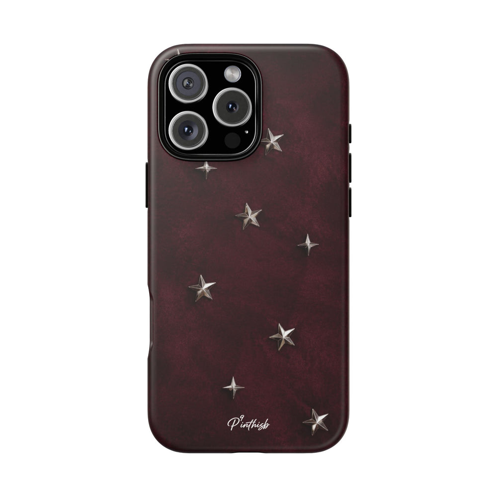 Star Accent Tough Case