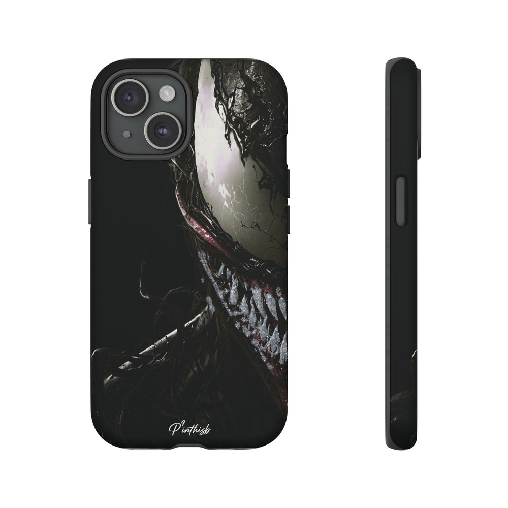 Venomous Carat Tough Phone Case