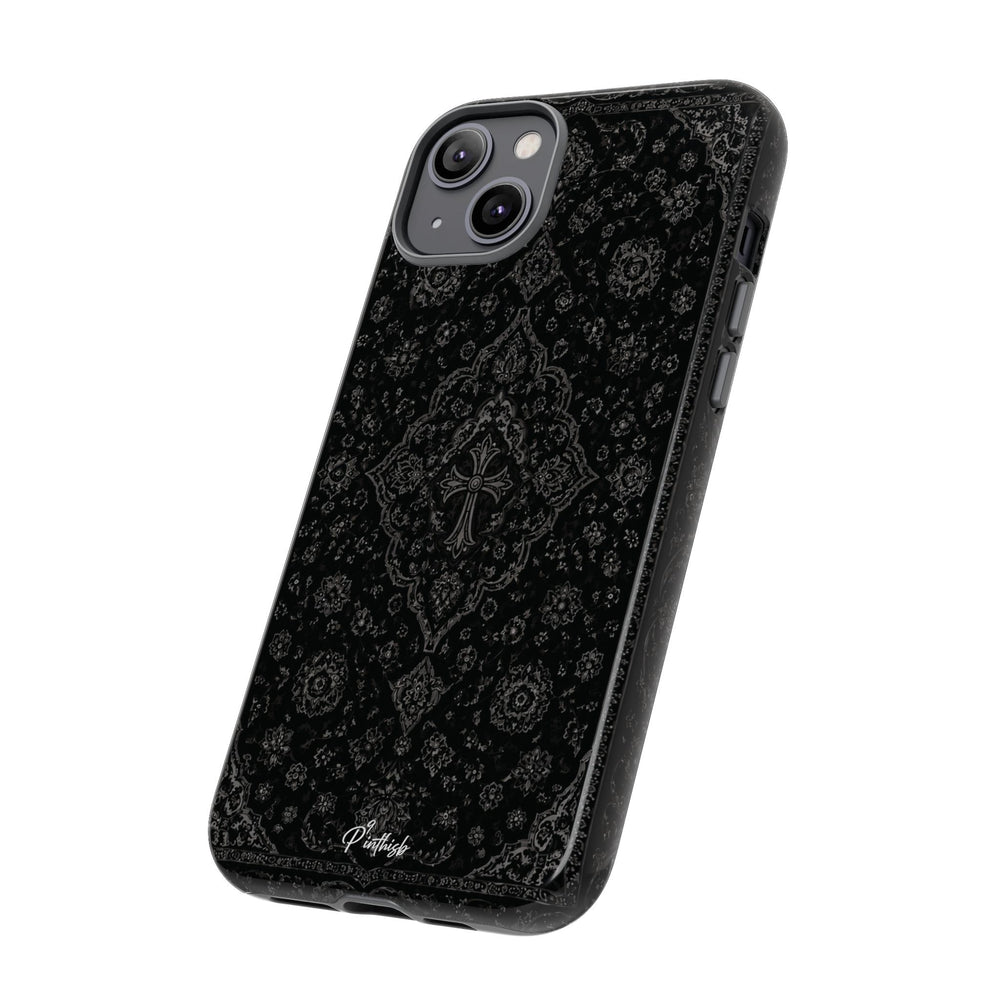 Persian Rug Tough Phone Case