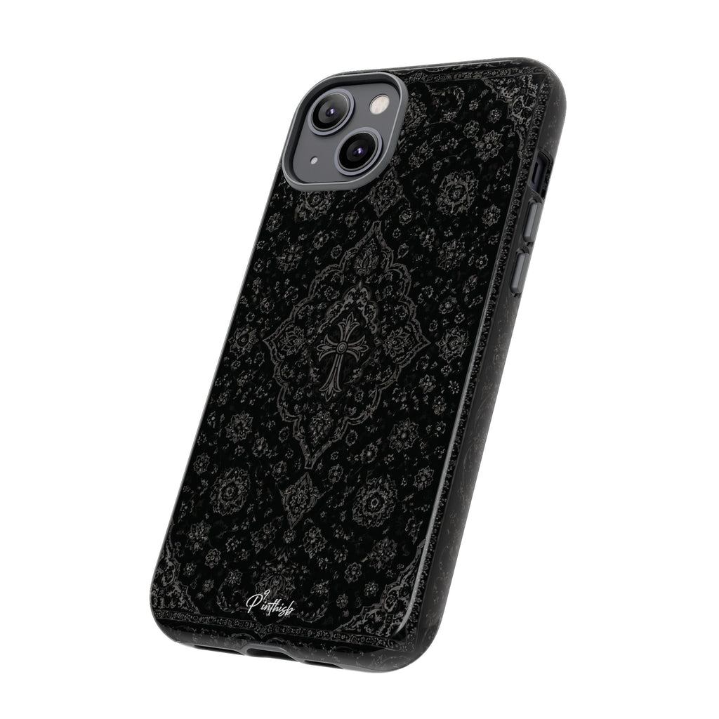Persian Rug Tough Phone Case